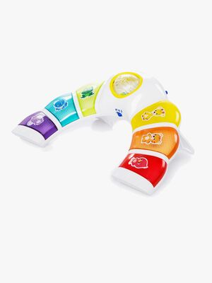 Baby Einstein Light 'n' glow bar Aktivitetslegetøj