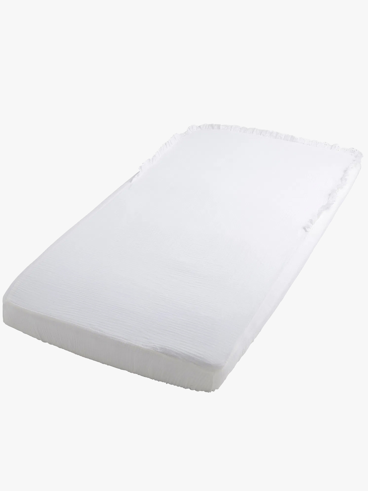 Baby's Only CALM Stræklagen 60x120, White