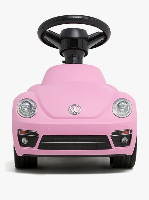 Volkswagen Beetle Gåbil, Pink