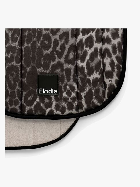 Elodie Cosy Hynde, Le Leopard