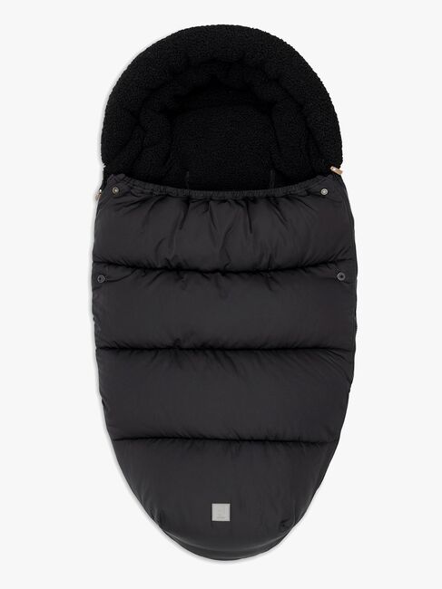 Jollein Kørepose, Puffed Black