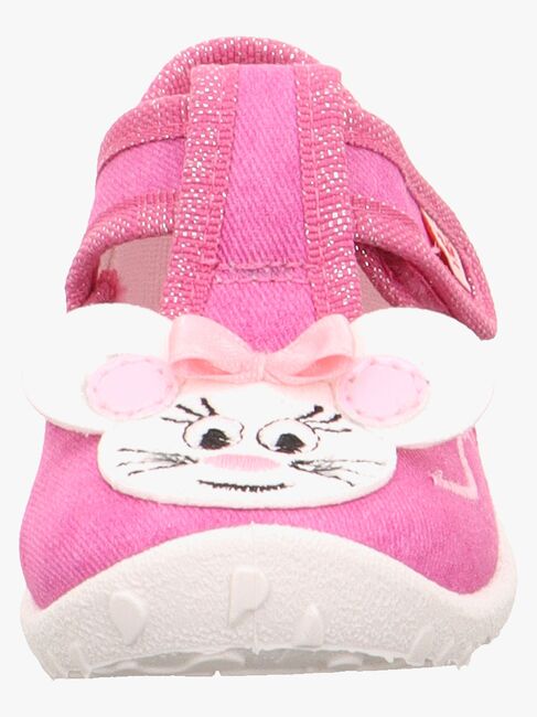 Superfit Spotty Indesko, Pink