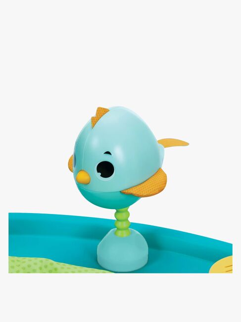 Tiny Love 5-in-1 Here I Grow Meadow Days Aktivitetcenter