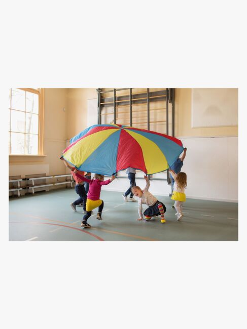 BS Toys BS Toys Faldskærm Udendørslegetøj