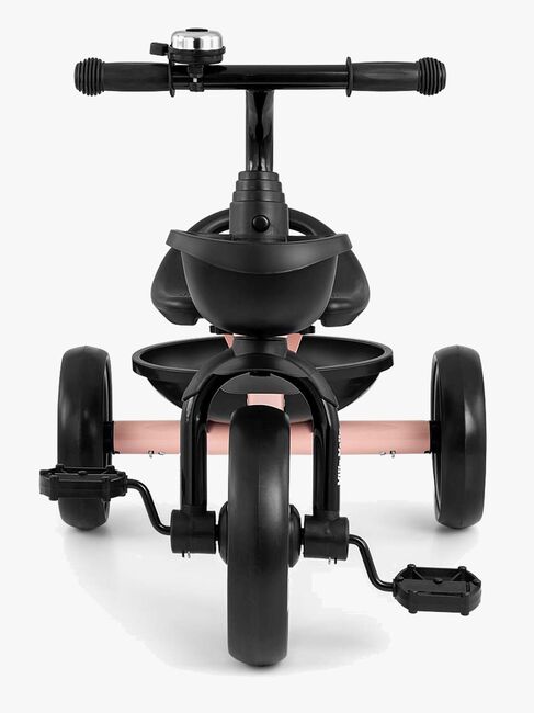 Milly Mally Bobby Trehjulet Cykel, Pink