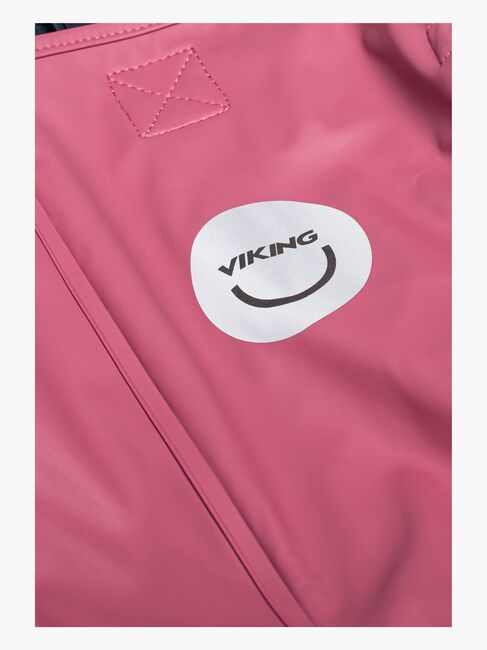 Viking Jolly Regnsæt, Plum