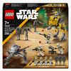 LEGO Star Wars 75431 Battle Pack med klonsoldater fra 327. stjernekorps