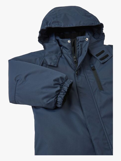 Reimatec Kaunisto Flyverdragt, Navy