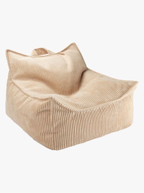 Wigiwama Sækkestol, Brown Sugar