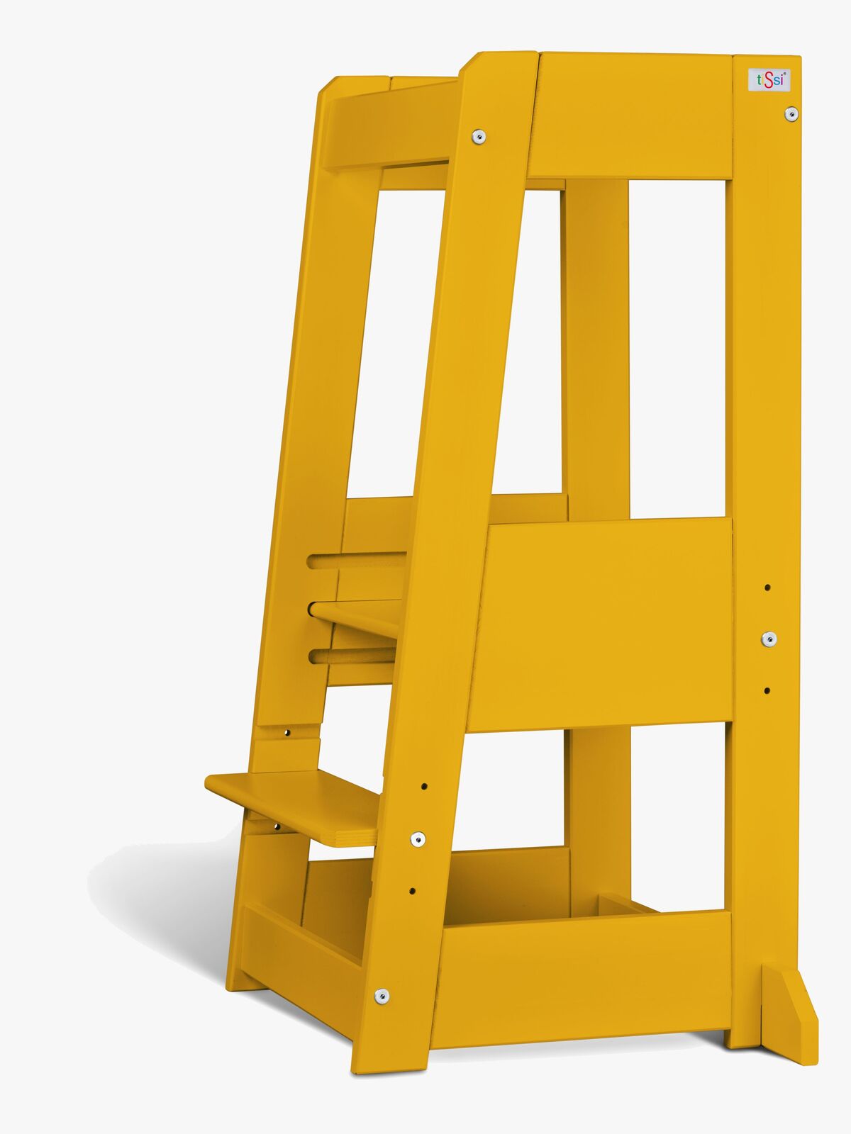 tiSsi Læringstårn Beech, SUNFLOWER YELLOW