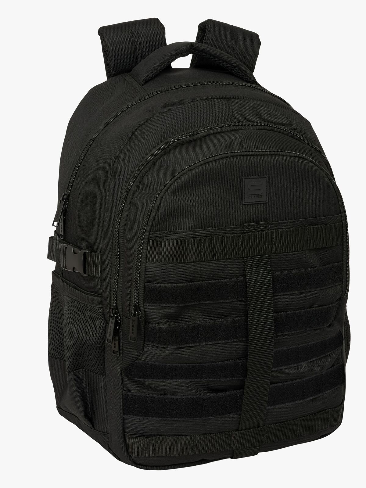 Cross Rygsæk 23L, Sort