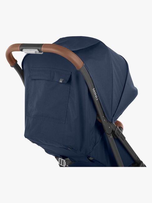 UPPAbaby Minu V2 Klapvogn, Noa Navy