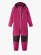 Reima Nurmes Softshellflyverdragt, Rosy Berry