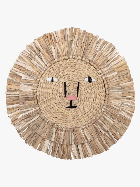 Bloomingville Vægdekoration, Nature