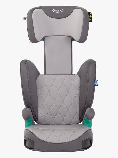 Graco Affix i-Size Autostol, Iron