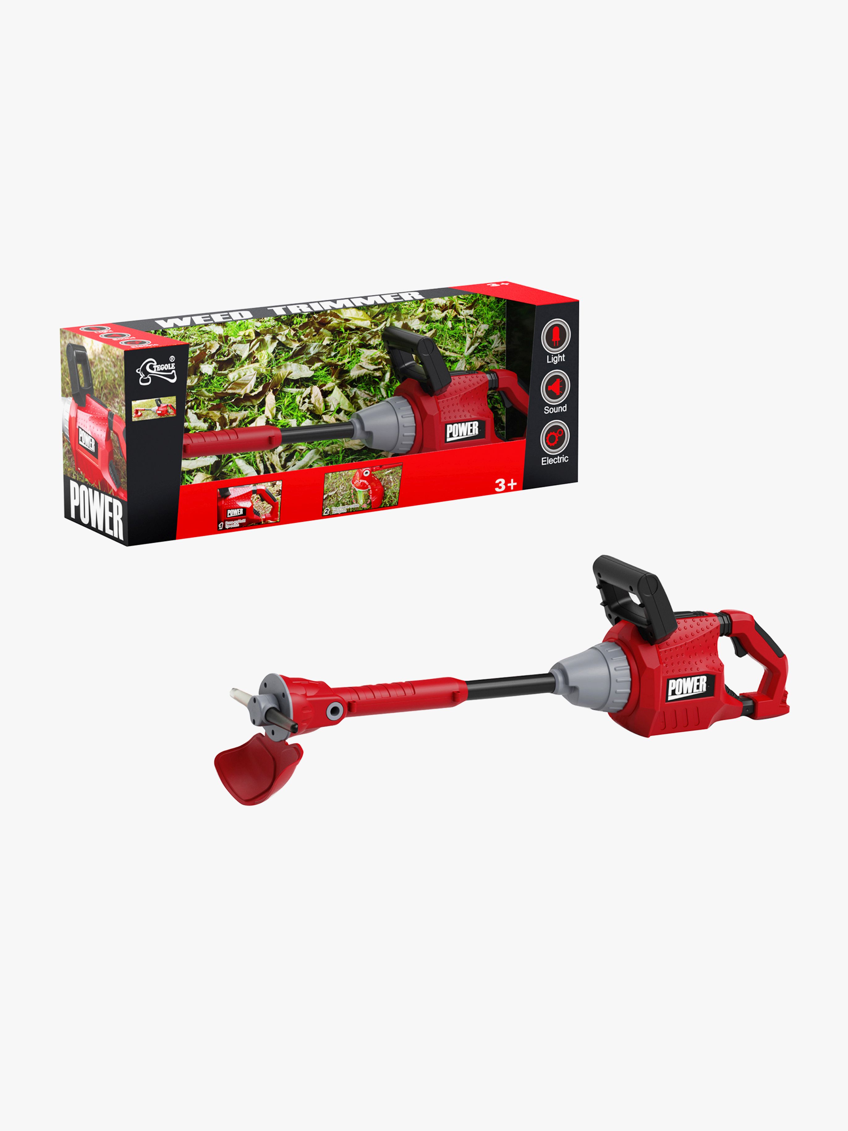 Power Tools Trimmer Little Builder