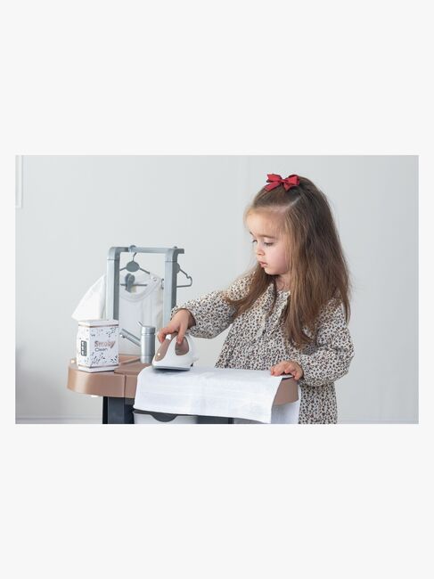 Smoby Rowenta Vaskerum Sæt