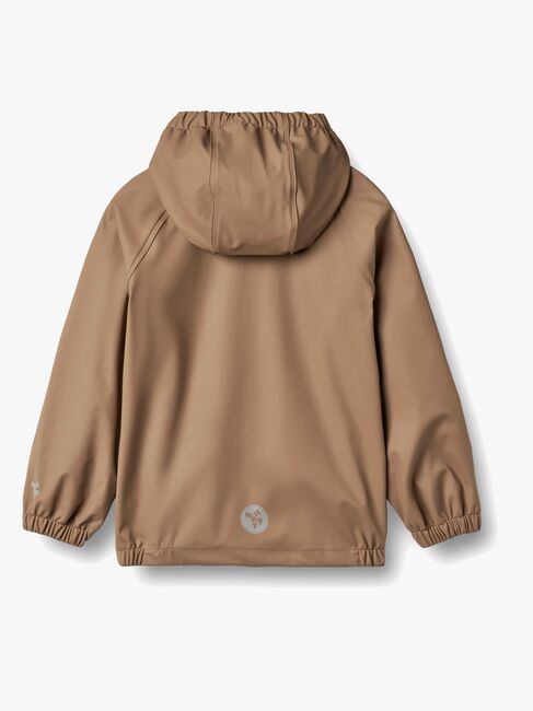 Wheat Charlie Regnsæt, Hazel