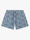 Swim Essentials Badeshorts, Lobster Bay Blue