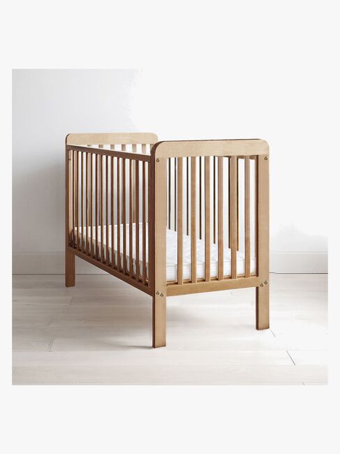 Woodies Classic Tremmeseng, Vintage