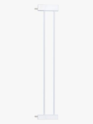 Tinynord GIA Forlængerdel Sikkerhedsgitter 14 cm, Hvid