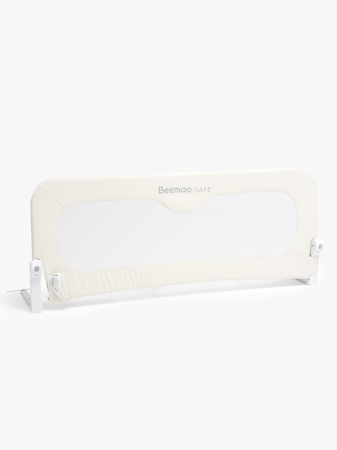 Beemoo SAFE Dream Sengehest 135 cm, Cream White