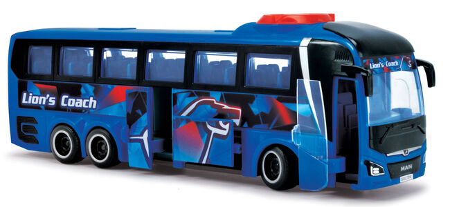 Dickie Toys MAN Lion's Coach Bus