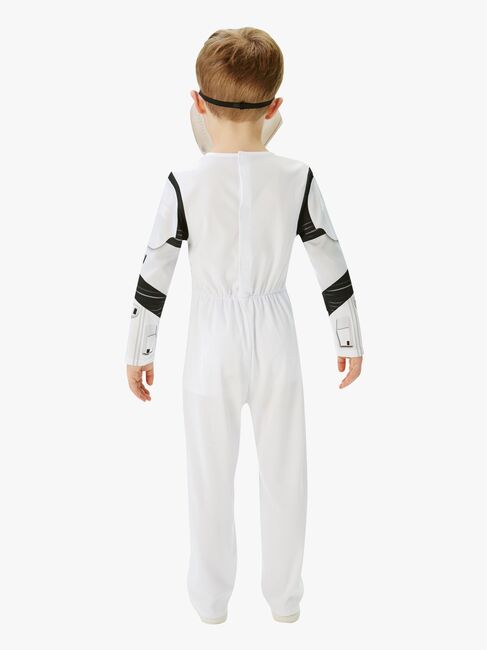 Rubie's Kostume Stormtrooper Deluxe 