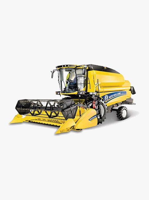 Bburago New Holland TC5.90 Mejetærsker