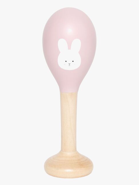 Jabadabado Musiksæt Bunny