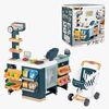 Smoby Maxi Supermarked