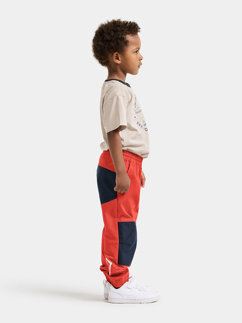 Didriksons Flox Udendørsbukser, Paprika