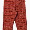 Joha Leggings, Chili Red