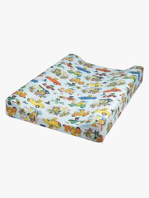 Bamse Verdens Stærkeste Bjørn Puslepude, Multi