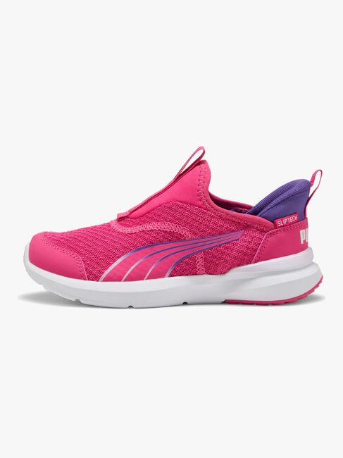 Puma Kruz Profoam Slip On PS Sneakers, Pink
