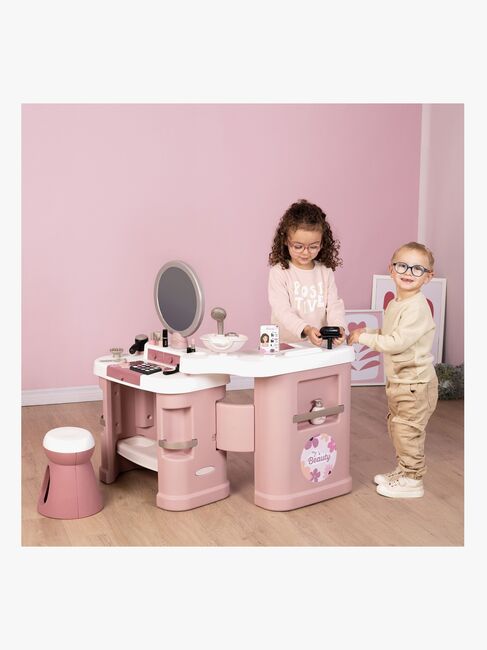 Smoby Sminkebord My Beauty Centre