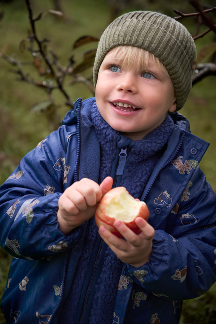CeLaVi Hue Uldblanding, Overland Trek