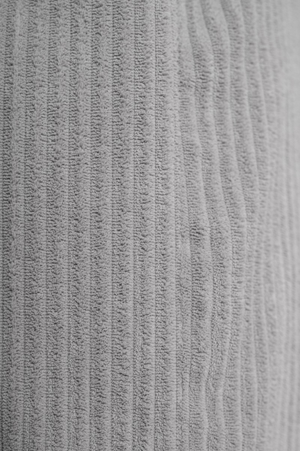 Yappy Kids Yappyhug Sækkestol, Light Grey