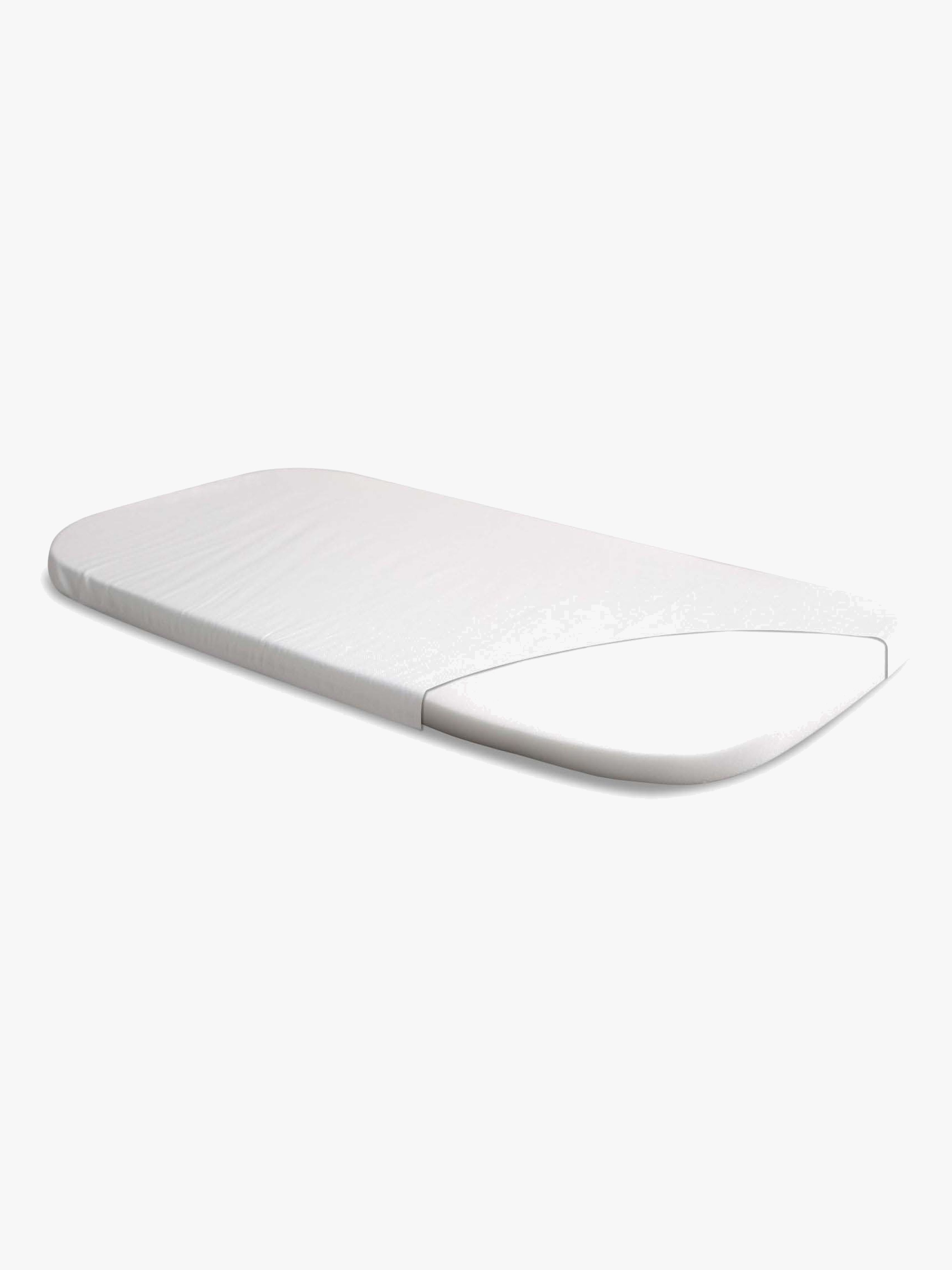 BabyMatex Madras Softi 90x40