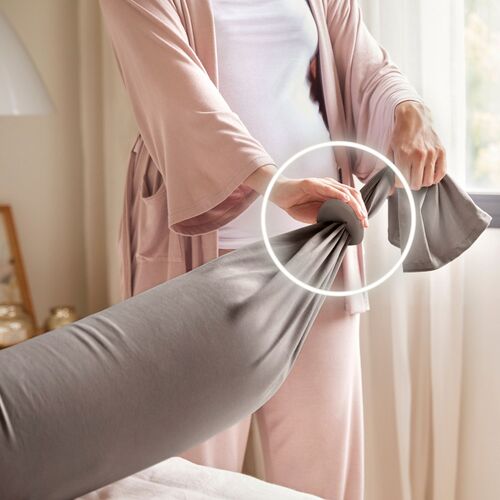 bbhugme Graviditets- & Ammepude, Stone