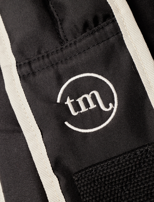 That's Mine Cleo Bæresele, Sort