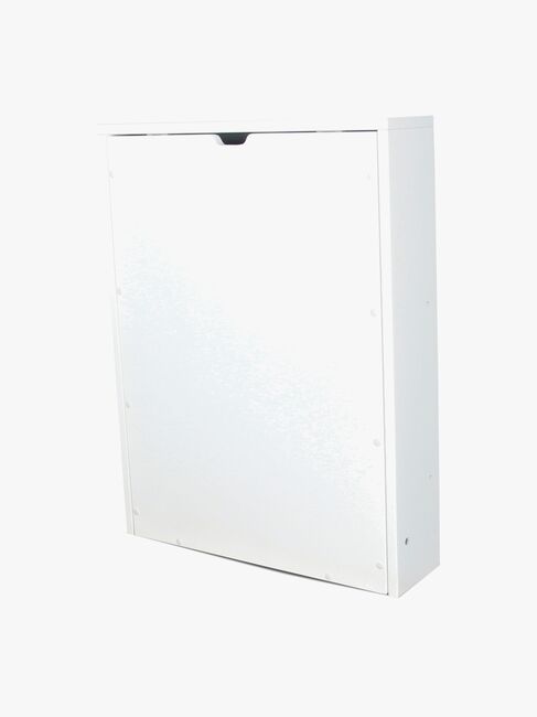 JLY Dream Puslebord Væghængt, Hvid