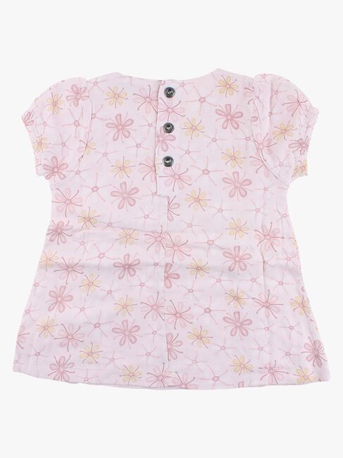 Fixoni Into Kjole, Soft Rose