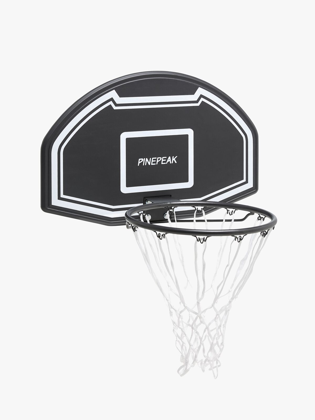 Pinepeak Dør Hængende Basketkurv