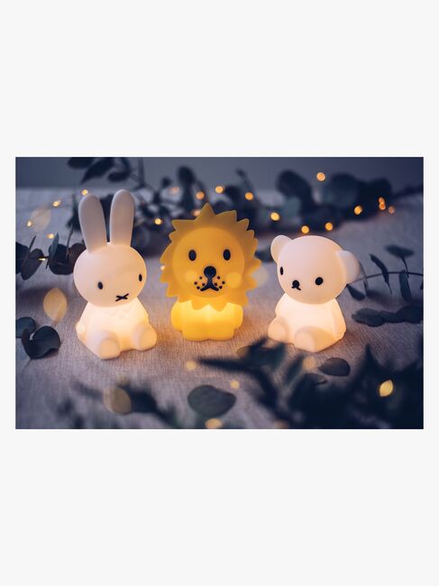 Mr Maria Lion Bundle of Light Lampe
