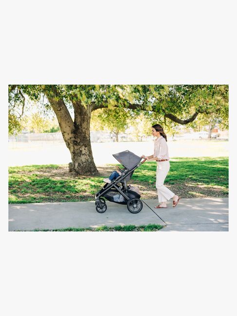 UPPAbaby Vista V3 Duovogn, Greyson