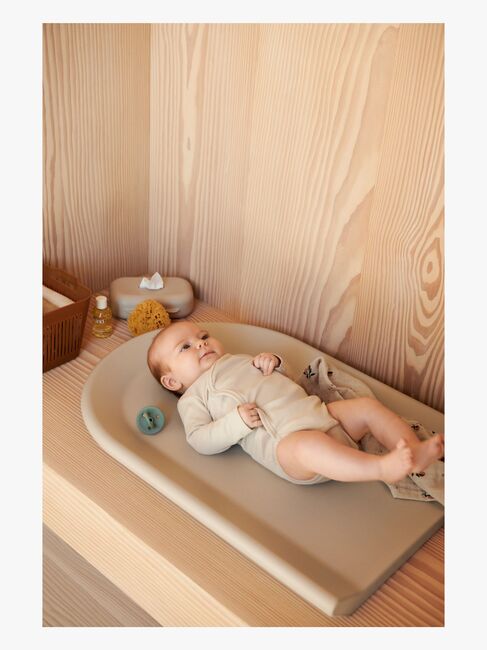 LIEWOOD Cille Puslepude, Cappuccino