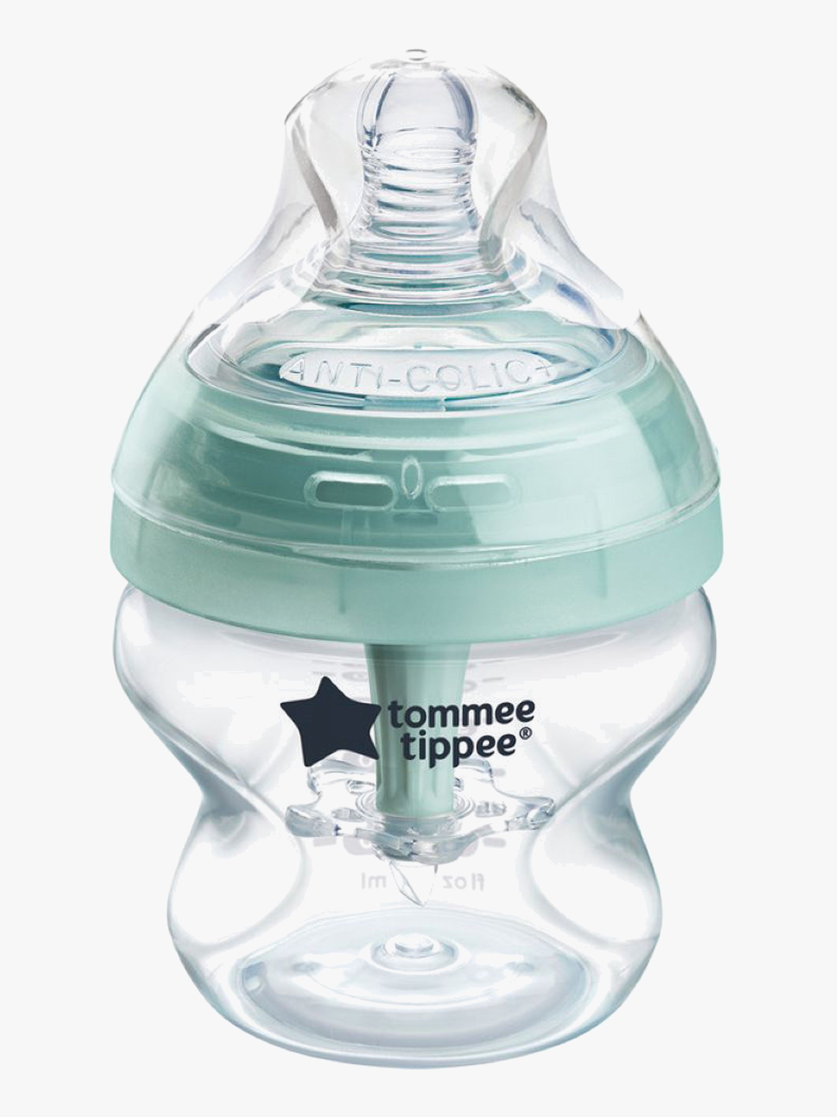 Tommee Tippee Anti-kolik Sutteflaske 150 ml, Green