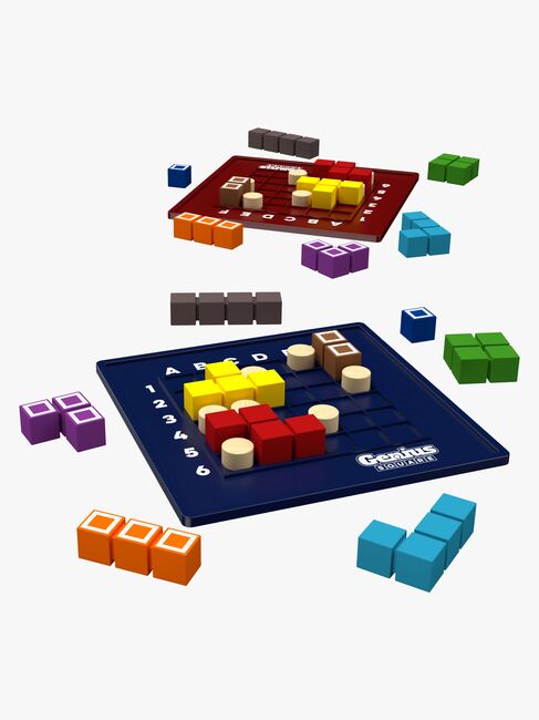 SmartGames Spil Genius Square