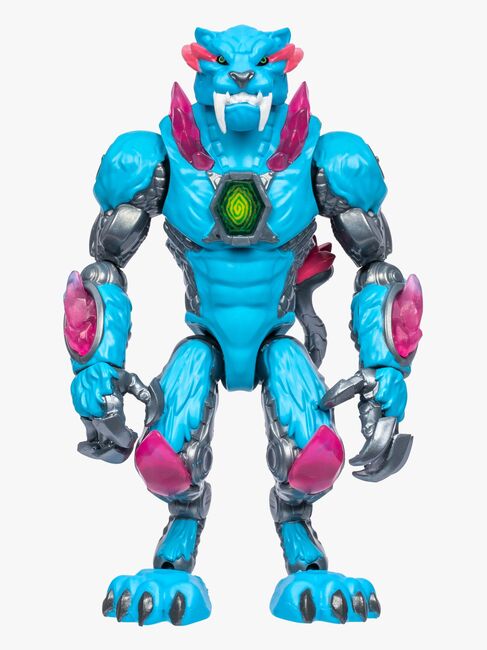 MrBeast Lab Mutators Legesæt Iconic Panther